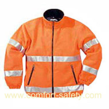 Chaqueta de seguridad (SJ08)